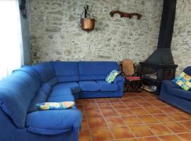 CASABRAS RURAL, Hotel in Claravalls