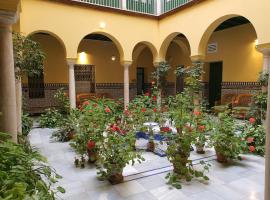 Apartamento Centro Historico solo office