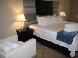 Entire private suite -private home stay, hotel near Wilton Manors center, Fort Lauderdale