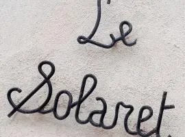 Le Solaret Famille