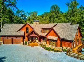 Talking Creek Lodge