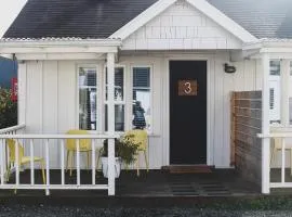 Boardwalk Cottages