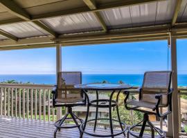 Walua Trail Estate, holiday home in Kailua-Kona