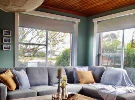 Lylah’s By The Sea, hotel en Wynyard