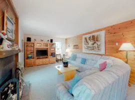 Powder Family - Ptarmigan Inn #302