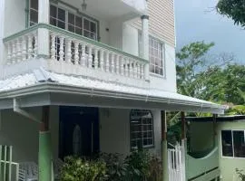 Posada Natytali