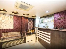 Hotel Rajshree, hotel in Nāthdwāra