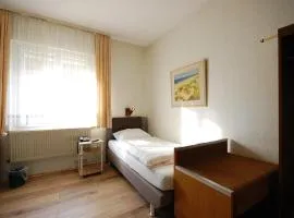 Hotel Haus Isenburg