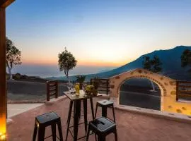 Galini Luxury Homes