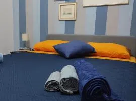 Marolù Casa Vacanze、ヴィエトリのヴィラ