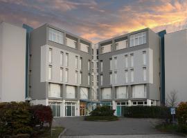 Hotels Campus, three-star hotel in Collecchio