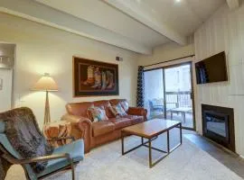 B207 Ten Mile Island 2Br 2Ba condo