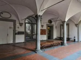 Foresteria Valdese di Firenze