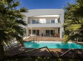 Villa BOND with private swimming Pool - 3m deep