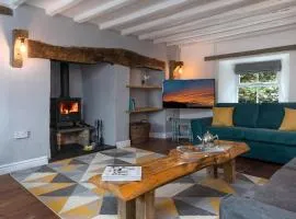 Farmhouse - Dogs welcome - Near Tywyn
