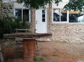 Cabañas La Rústica