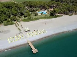 Denizati Holiday Village