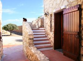 Residence del Sole, hotel in Lampedusa