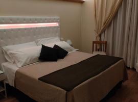 Quari Hotel Restaurant & Pizza, hotel with parking in Cologna Veneta