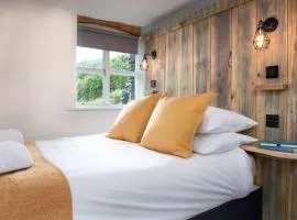 Dog friendly Cottage, Geufron Farm Near Tywyn