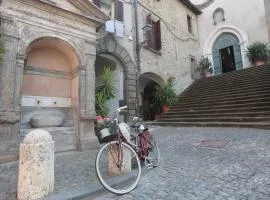 Relax nel Borgo, La Fontana