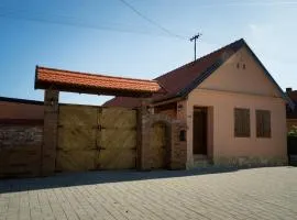 Kuca za odmor Poppke
