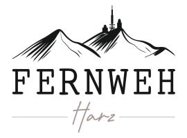 Fernweh Harz, homestay in Seesen