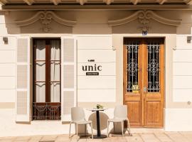 "unic, turisme d'interior", hotel v destinácii Andratx