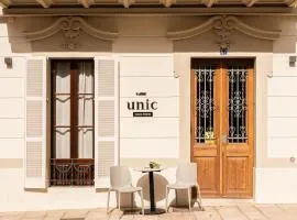 Unic - Turisme d'interior