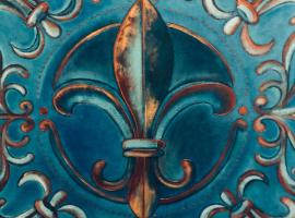 Suites D'Elice, villa in El Palmar