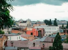 Plagio Green Terrace Homes