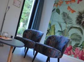 B&B Altijd Zomer