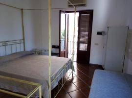Casa di Salvo, appartamento a Città di Lipari
