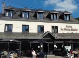 Auberge Le Vieux Moulin