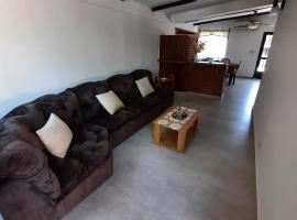 Casa Las Cinco Rosas, hotel poblíž Letiště San Rafael - AFA, 