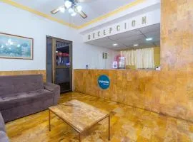 Hotel Astoria Real