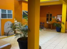 Hostal Zipolite Arteaga