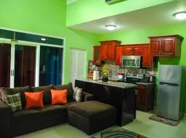 GK Luxury Apartment