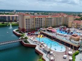 Beautiful Condo Near Disney World, hôtel à Orlando