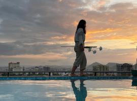 Clover Inn, hotel near Maharana Pratap Airport - UDR, Udaipur