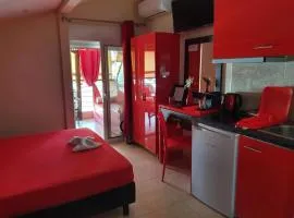 Apartmani Vesna Luxury ap 5 & 6 Paralia