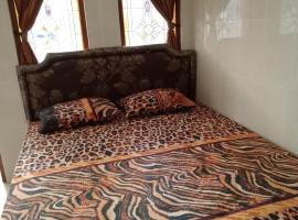 Cempaka 2 Homestay, hotel a Legian