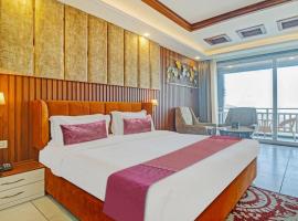 Hotel Woodville Inn - Hotel in Mcleodganj, hotel near Kangra Airport - DHM, McLeod Ganj