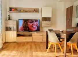 JASMINE Malpensa and more, easy parking easy airport, hotel v destinaci Samarate
