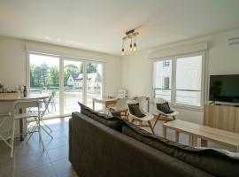 La Douce Folie - Apartment for 4 to 5 people in Sevrier, מלון בסברייה