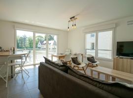 La Douce Folie - Apartment for 4 to 5 people in Sevrier, hotel v destinaci Sévrier