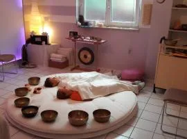 Ferienwohnung Wölfle