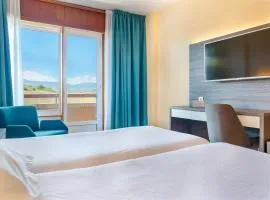 Hotel 3 estrellas en Reinosa Hotel 3 estrellas en Reinosa