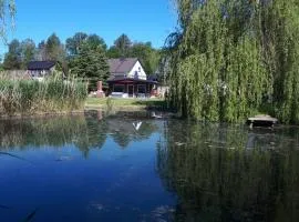 Ferienhaus am Mittelberg