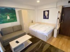 Chic MiniSuite Mirage Sinaia